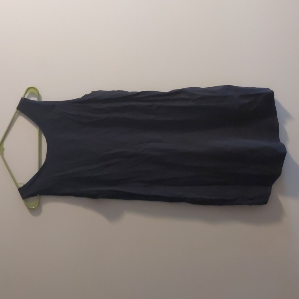 Black Dress | North Face | L